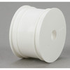 1/10 Front Buggy 2.2 Wheels, 12mm Hex, White (2): 22 3.0