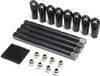 Lower 4-link Bar Set (4): LMT