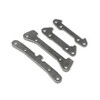 TENACITY T Pivot Pin Mount Set (4)