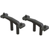 Arrma 4x4 Granite Mega MT Body Mount Set