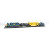 Bachmann Coastliner (HO Scale)