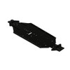 Aluminum Chassis SWB