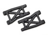 Suspension Arms, Front/Rear (2 pc)