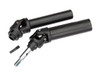 DRIVESHAFT FRONT X-HD L/R (1)