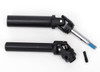 R DRIVE SHAFT ASSEMBLY