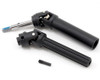 R DRIVE SHAFT ASSEMBLY
