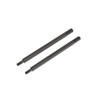 2 X Shock Shaft 4x73mm