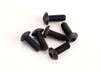 SCREWS BUTTON-HEAD 3X8MM HEX