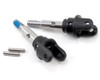Heavy Duty Front Stub Axles (2