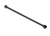 Sledge Steel Front Driveshaft