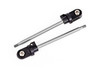 SHOCK SHAFT GTX 92MM CHRM (2)