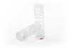 Progressive Rate Rear Shock Springs (Blue) (2),