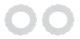Octalock Slipper Pad, 19mm