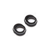 Aluminum Spindle Insert Set (2/4mm Trail) (All 22)