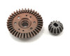 Rear Ring & Pinion Gear Set