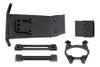 Front Bumper & Nerf Bar Set,