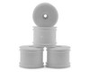 Mini-T 2.0 Wheel Set (White) (4)