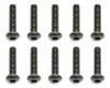3x14mm Button Head Hex Screw (20)