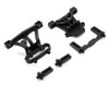 Traxxas Front & Rear Body Mounts w/Mount Posts,