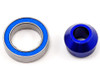 Aluminum Slipper Shaft Bearing Adapter w/Bearing