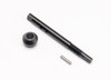Slipper Clutch Input Shaft