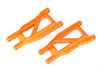 SUSPENSION ARMS HD COLD ORNG