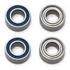 FT Bearings 5x10x4mm (4)