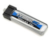 1S High Power Micro Heli/Airplane 25C LiPo Battery (3.7V/160mAh)