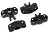 Axle Carriers, Left & Right (1)