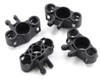 Axle Carriers, Left & Right (1)