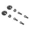 Arrma Nero Shock Rod End Set (2)