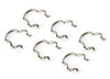 X-Maxx Wheel Hex Clip (6)