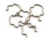 X-Maxx Wheel Hex Clip (6)