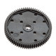 Associated Spur Gear 48P 72T B4/T4
