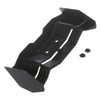 Arrma 224mm Rear Wing (Black)