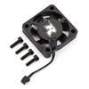 Associated Reedy Blackbox 30x30x7mm Fan w/Screws