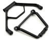 X-Maxx Front Bumper Set