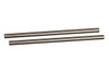 Suspension pins, 4x85mm hardened steel
