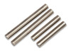 SUSPENSION PIN SET SHOCK MOUNT