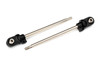 110mm X-Maxx GTX Shock Shaft (2)