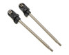 110mm X-Maxx GTX Shock Shaft (2)