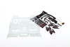 UDR Interior (Clear),