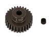Team Associated Factory Team Aluminum 48P Pinion Gear (3.17mm Bore) (28T)