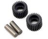 Idler Gear & Shaft (2): 22 ,