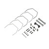 Rear Sway Bar Set: 22 4.0 Laydown (TLR334040),