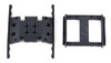 Element RC Enduro Gearbox & Servo Mount (Hard),