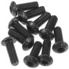 Button Head Screw 3x8mm(10)