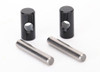 DRIVESHAFT REBUILD KIT METAL