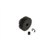 Safe-D5 Steel Mod 0.8 Pinion Gear (27T)
