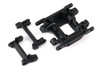SKIDPLATE CENTER/BUMPER MOUNTS